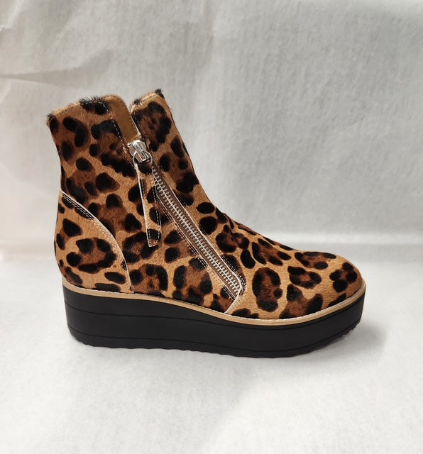 SILENT D NENE - LEOPARD