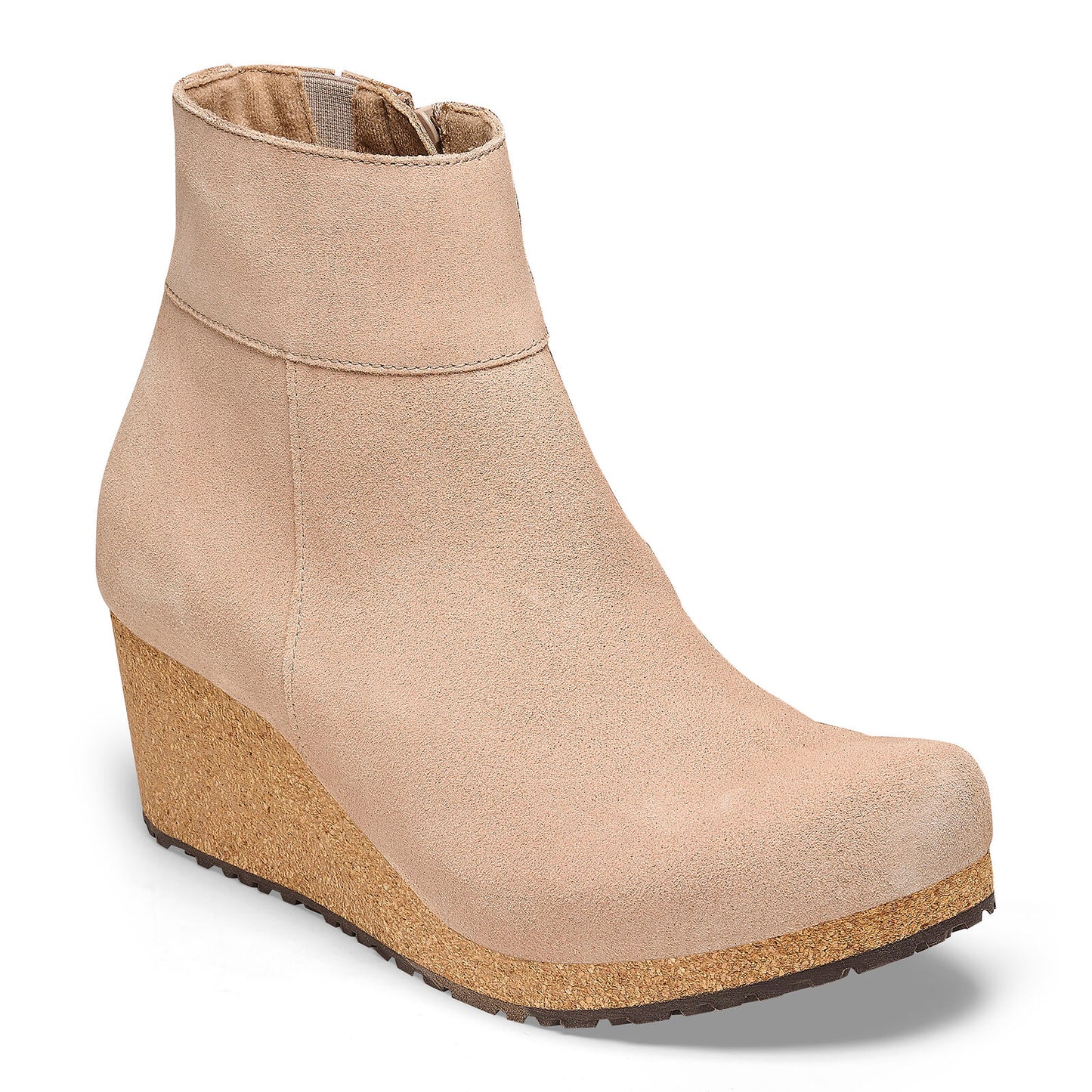 BIRKENSTOCK EBBA - SAND TAN - N1025292