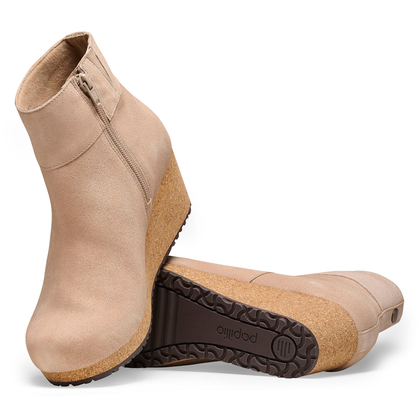 BIRKENSTOCK EBBA - SAND TAN - N1025292