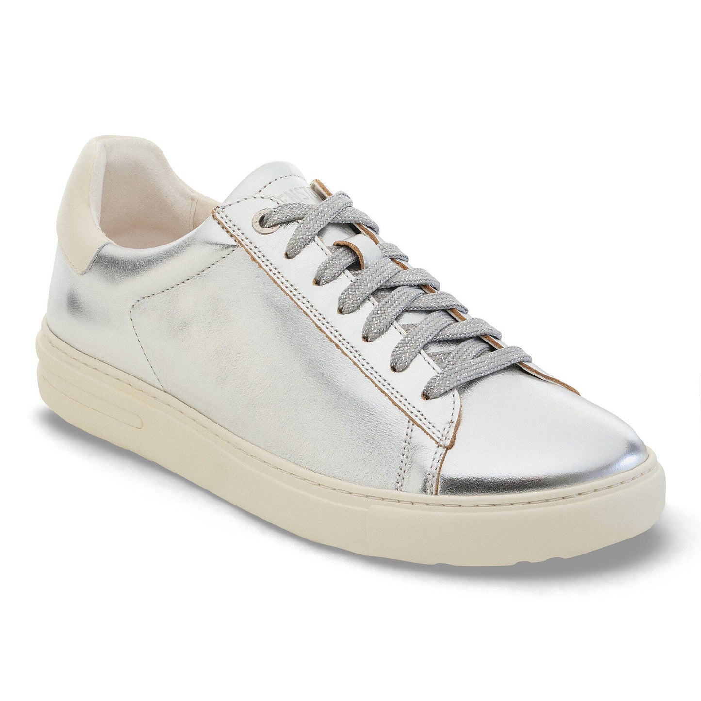BIRKENSTOCK BEND - SILVER
