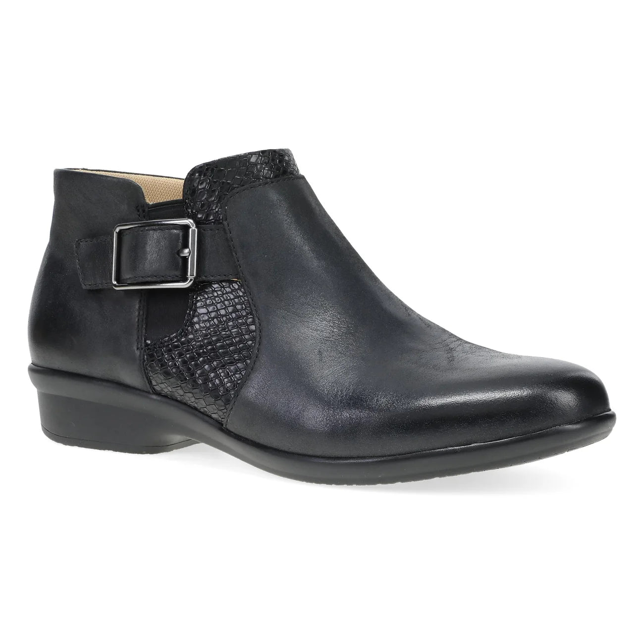 DANSKO CAROLYN - BLACK