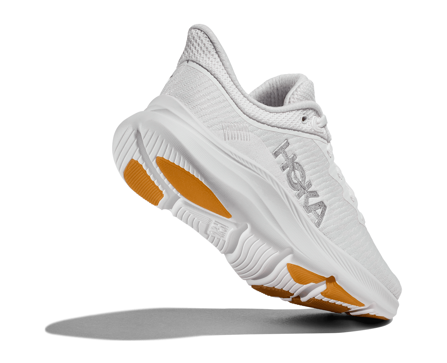 HOKA ONE ONE SOLIMAR  - WHITE - 1123075WWH