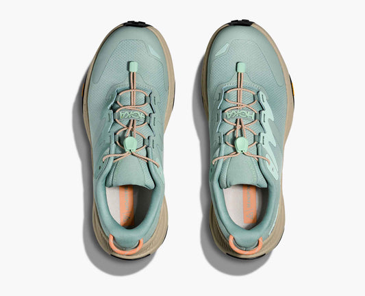 HOKA ONE ONE TRANSPORT - JADE & OYSTER