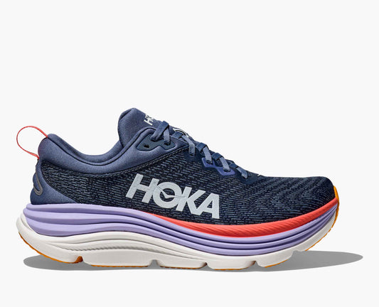 HOKA ONE ONE GAVIOTA 5 - NAVY MULTI