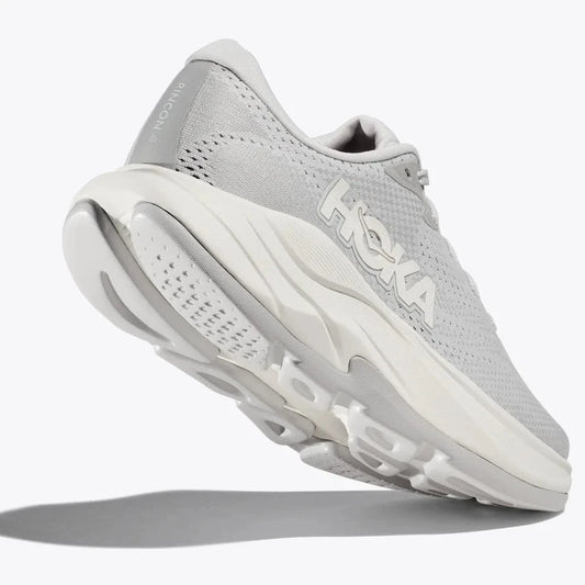 HOKA ONE ONE RINCON 4 - GREY MULTI - 1155131SSTC