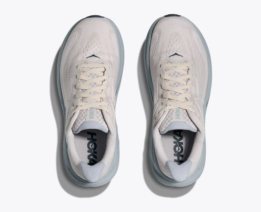 HOKA ONE ONE CLIFTON 10 WIDE - BLUE MULTI