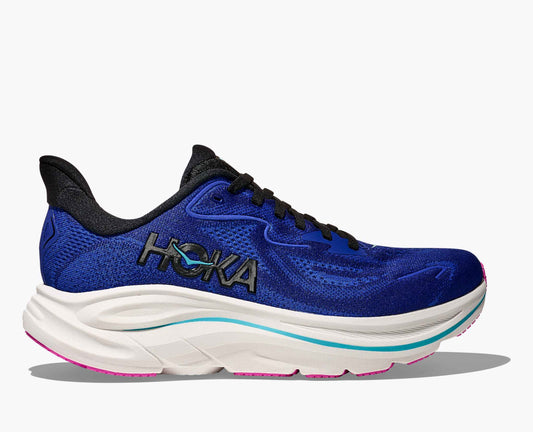 HOKA ONE ONE CLIFTON 10 - NIGHT SKY/ULTRAMARINE