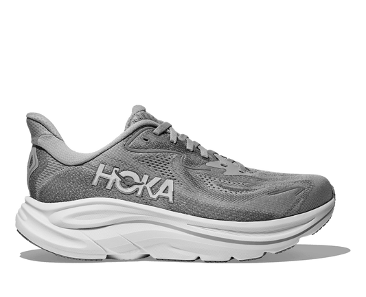 HOKA ONE ONE CLIFTON 10 - GREY MULTI