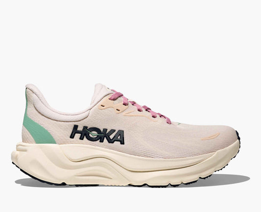 HOKA ONE ONE ARAHI 8 - CREAM MULTI