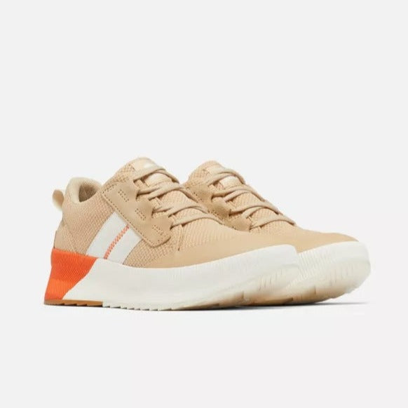 SOREL OUT 'N ABOUT III LOW SNEAKER - TAUPE MULTI - 2019631209