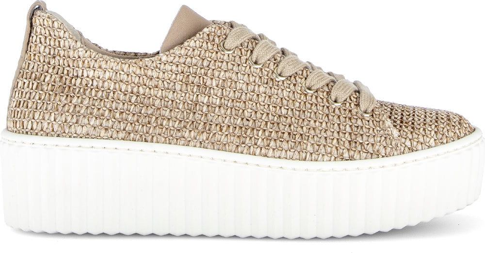 GABOR 8320544 - LINEN RAFFIA