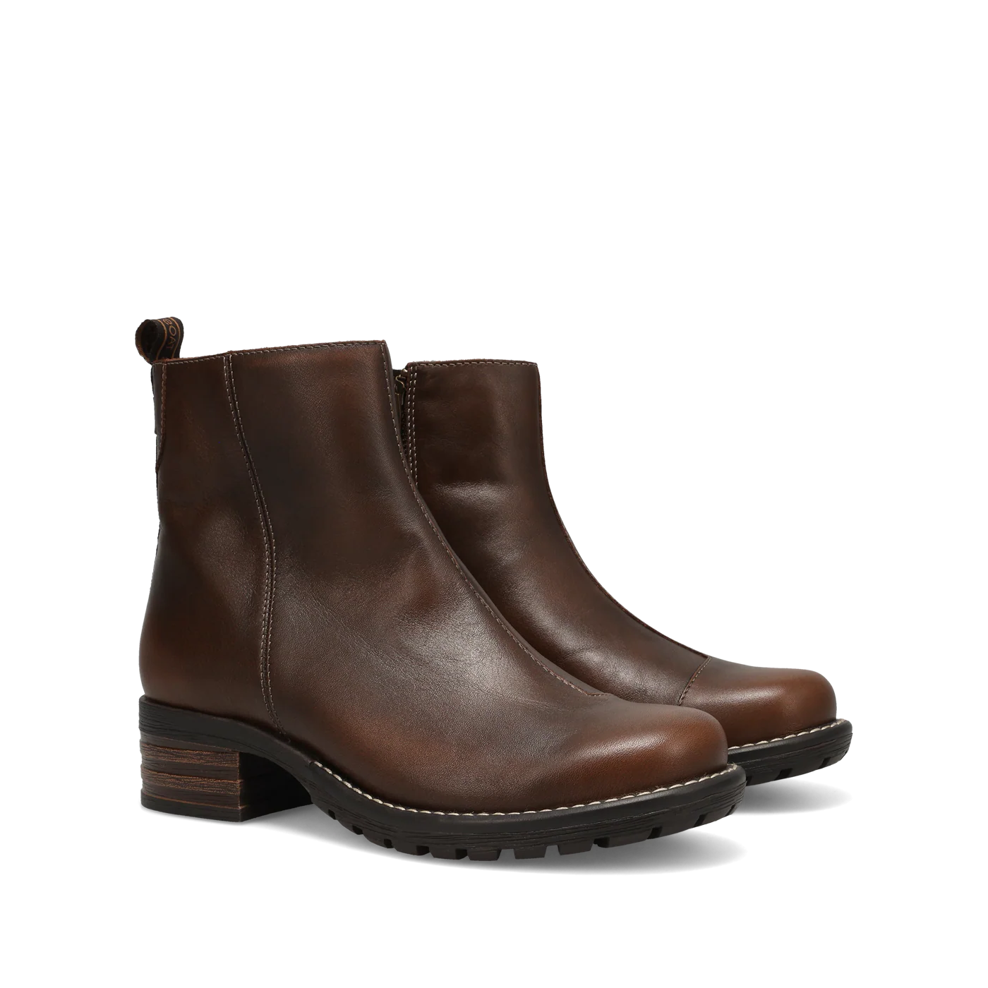 TAOS UPTOWN - DARK BROWN
