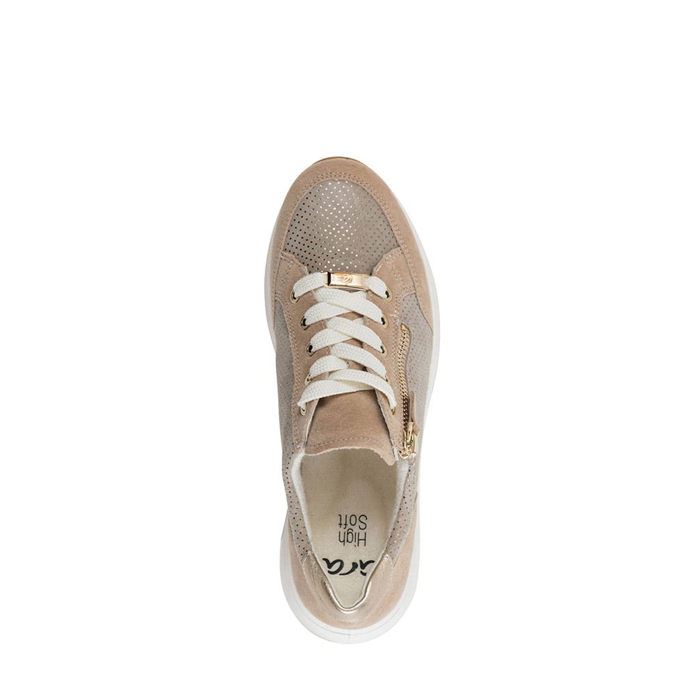 ARA SHOES OLEANNA - SAND MULTI