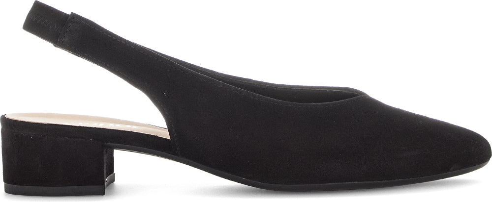 GABOR 8152017 - BLACK