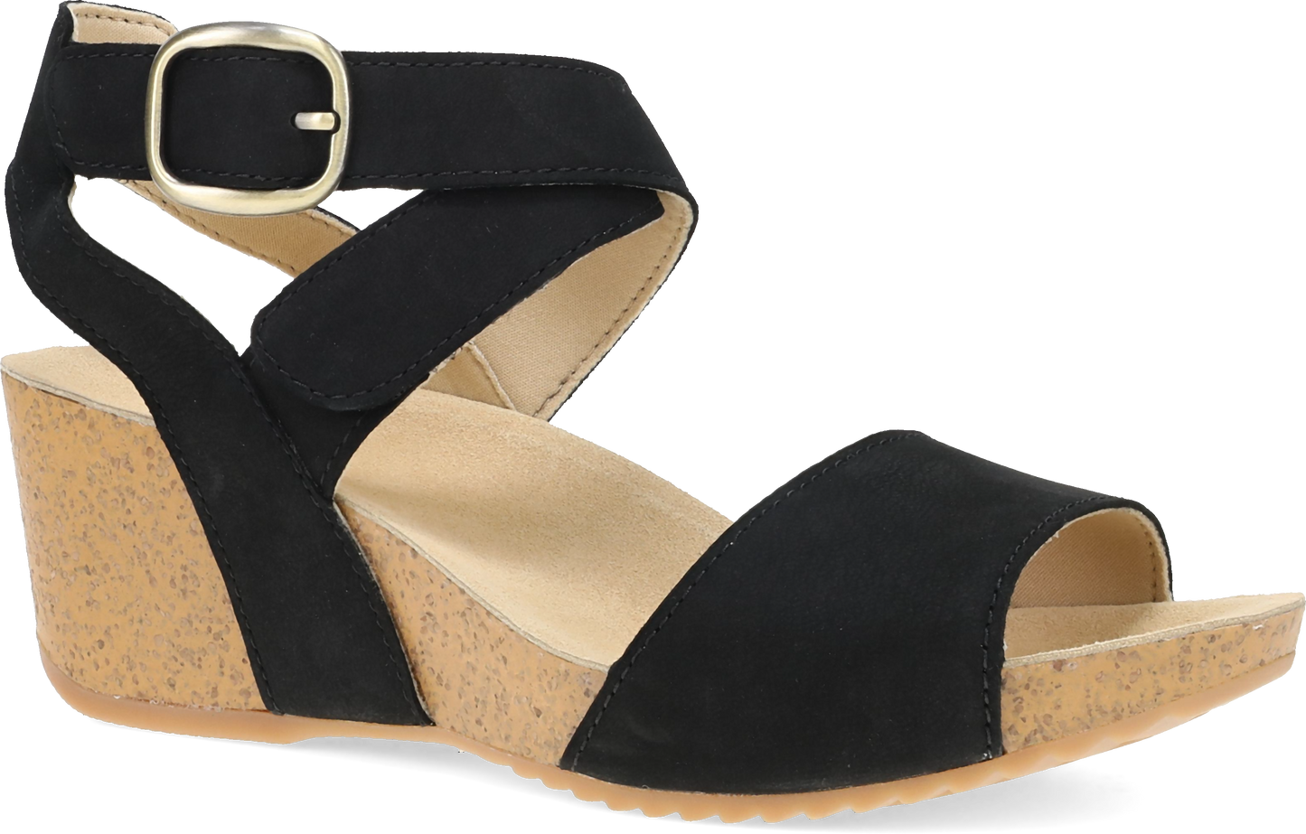 DANSKO SAYLOR - BLACK
