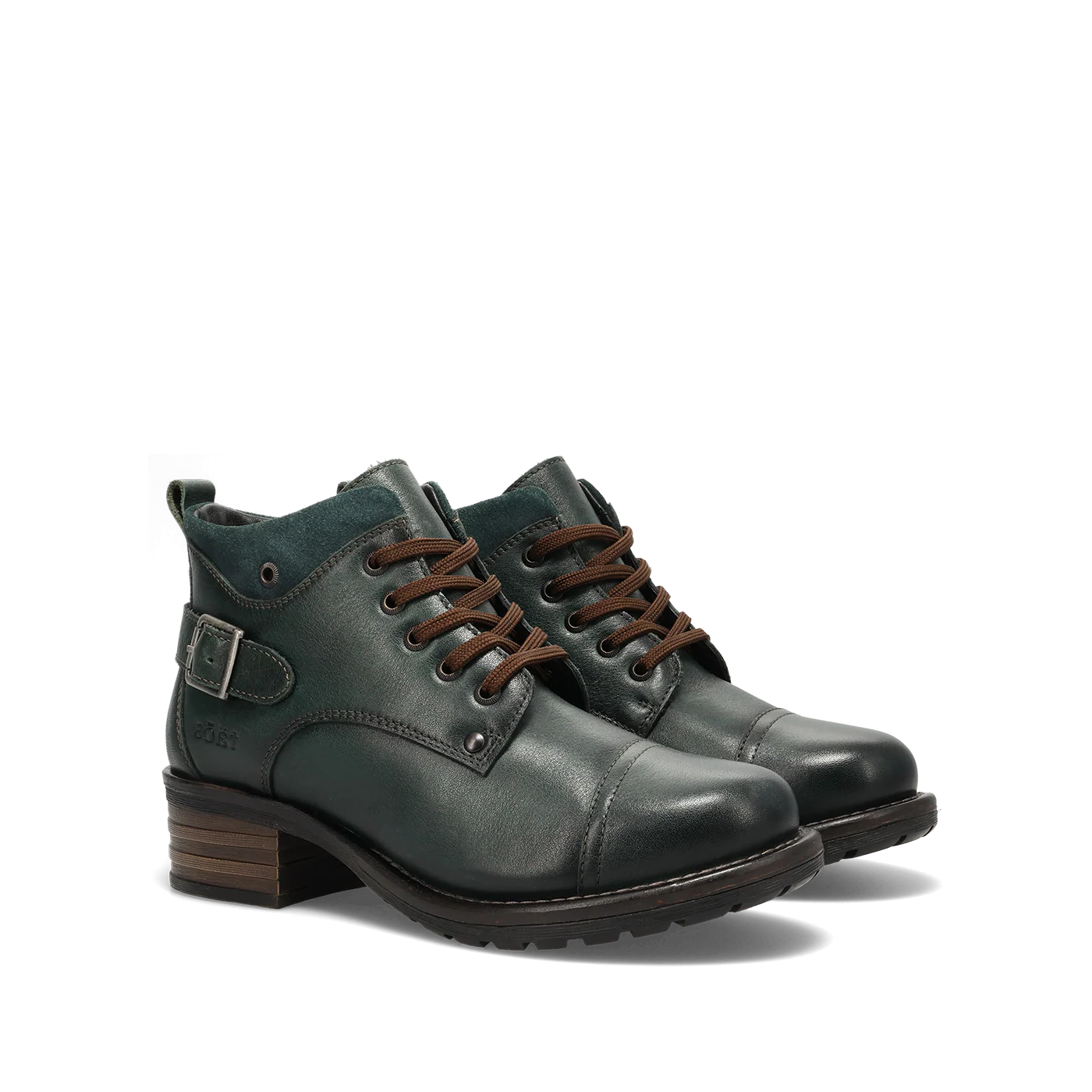 TAOS MINI CRAVE - DEEP TEAL GREEN