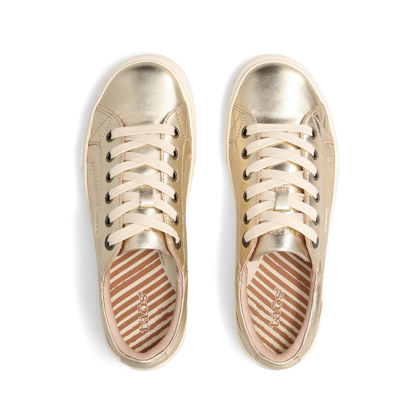 TAOS PLIM SOUL LUX - GOLD