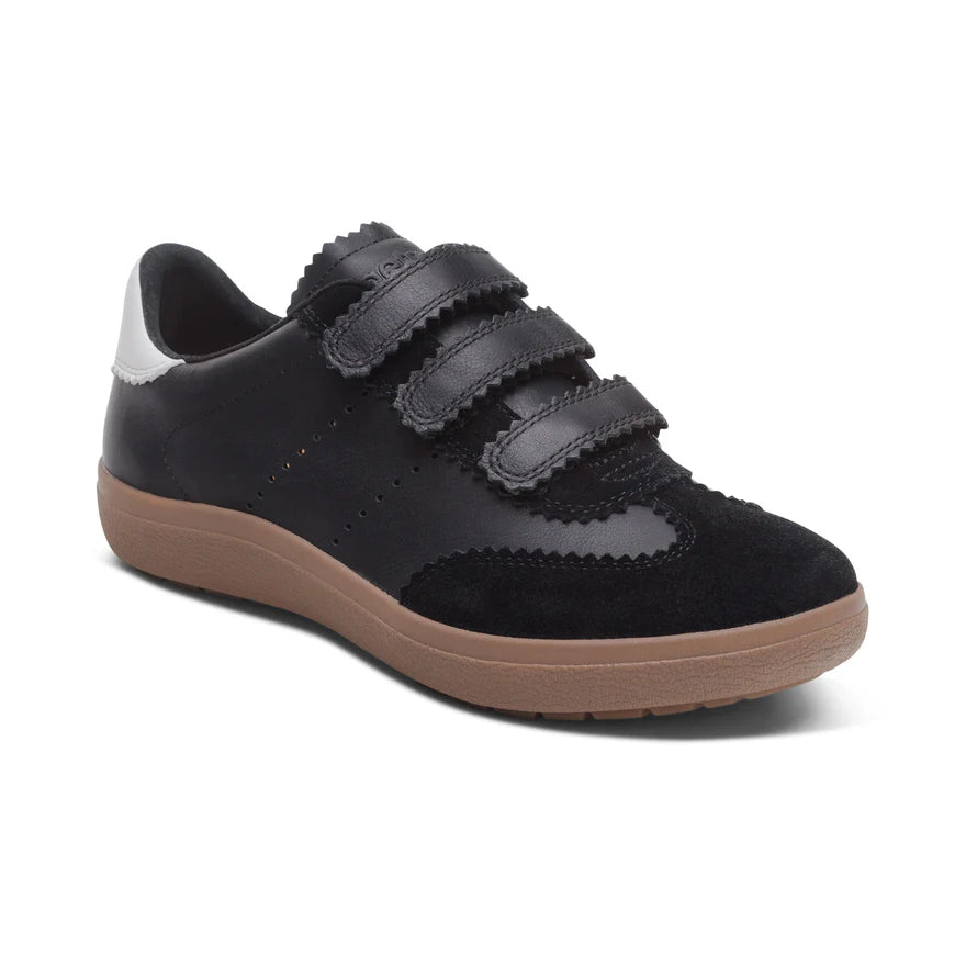 AETREX MORGAN - BLACK