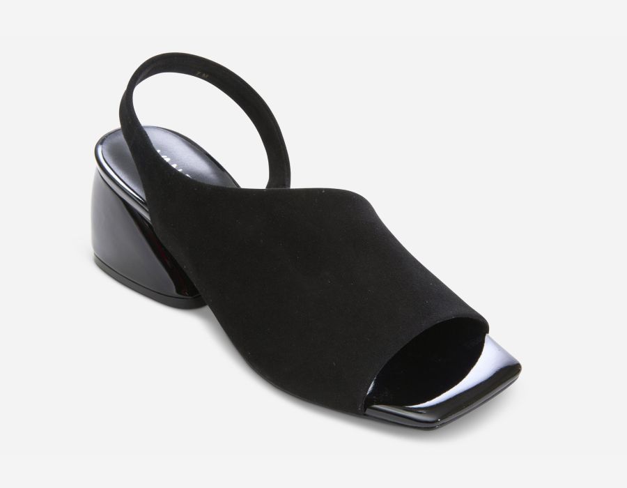 VANELI MOLKE - BLACK