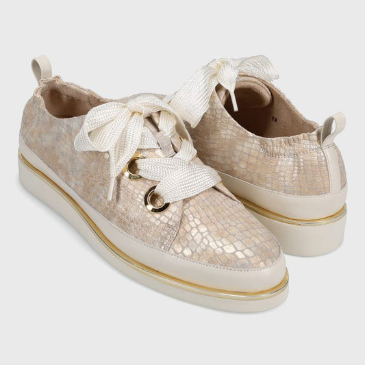 VANELI QUENDA - CHAMPAGNE