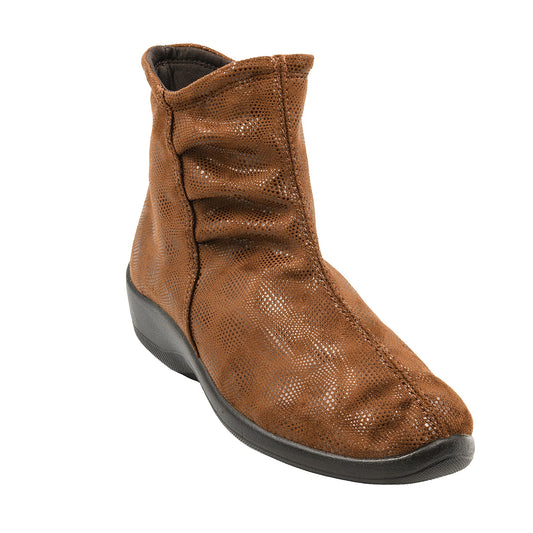 ARCOPEDICO PALUMA - BROWN STARDUST