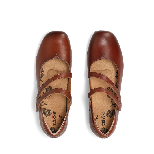 TAOS BANTER - COGNAC