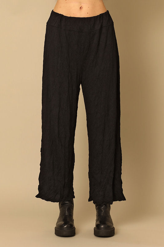 CHALET LARSHELL PANT - BLACK - C88350BLK
