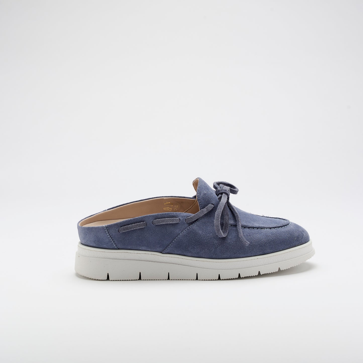 SOFTWAVES MILANA GLACIAL - BLUE