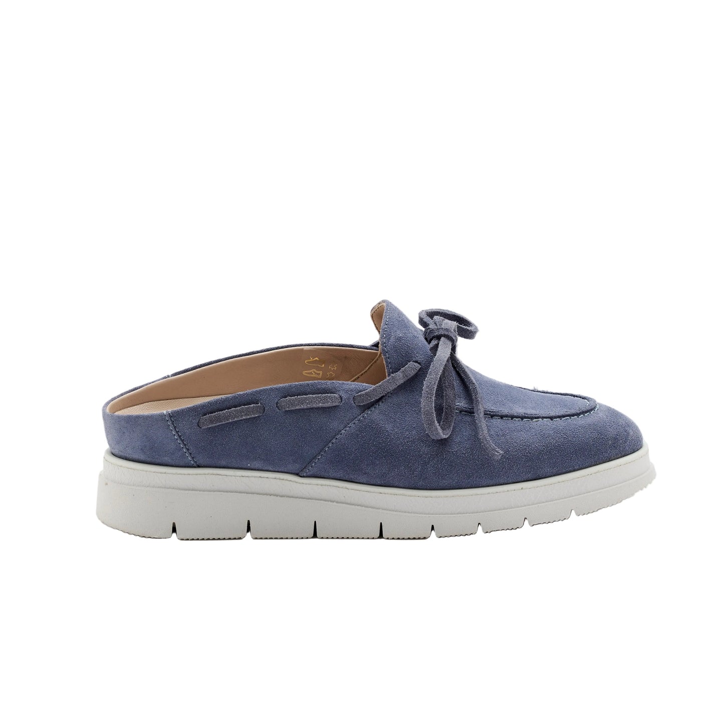 SOFTWAVES MILANA GLACIAL - BLUE