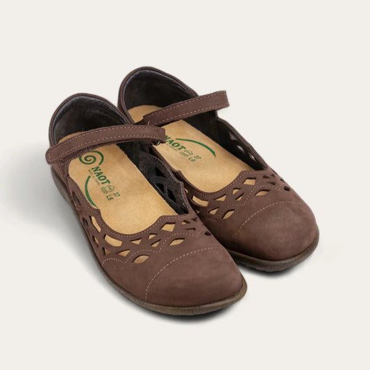 NAOT AGATHIS - COFFEE BEAN