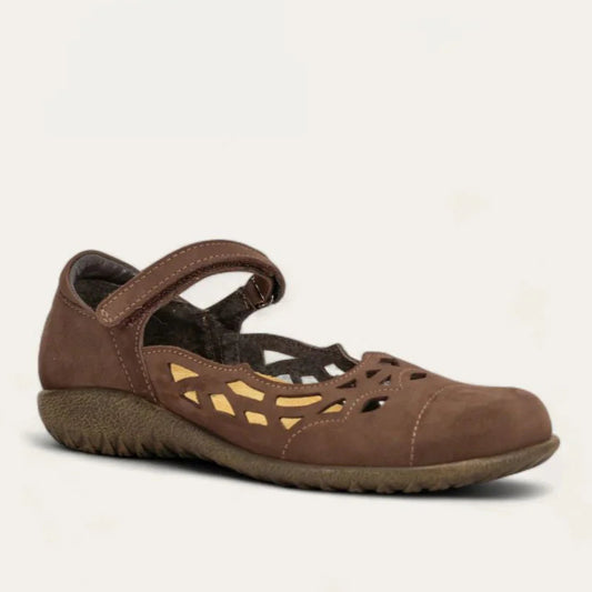 NAOT AGATHIS - COFFEE BEAN