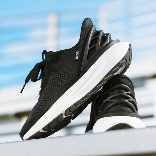 KIZIK ATHENS 2 - BLACK