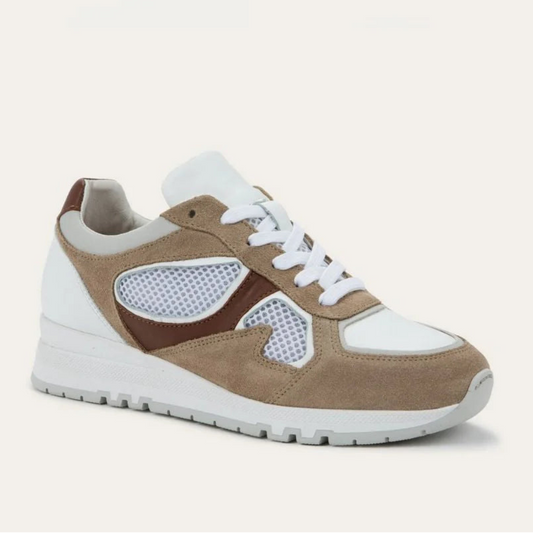 NAOT COLLINS - IVORY MULTI