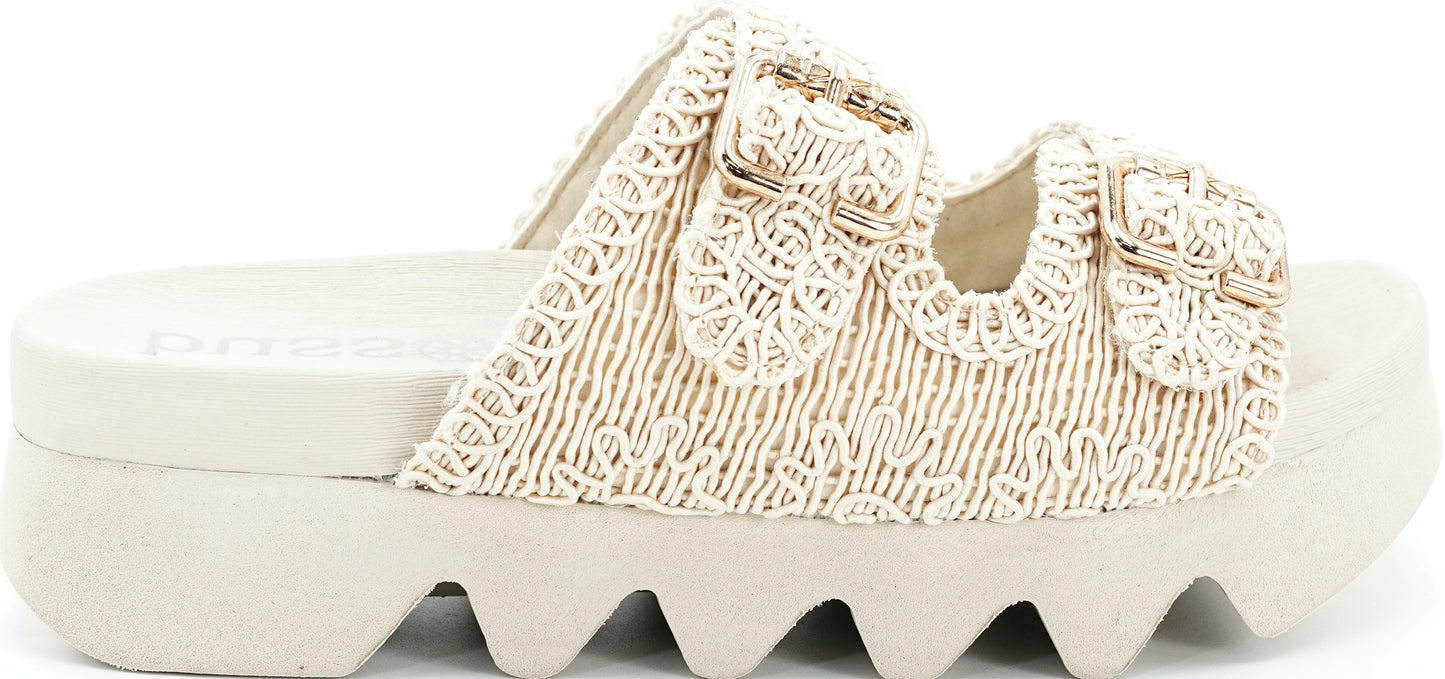 BUSSOLA CLEMMIE - BEIGE