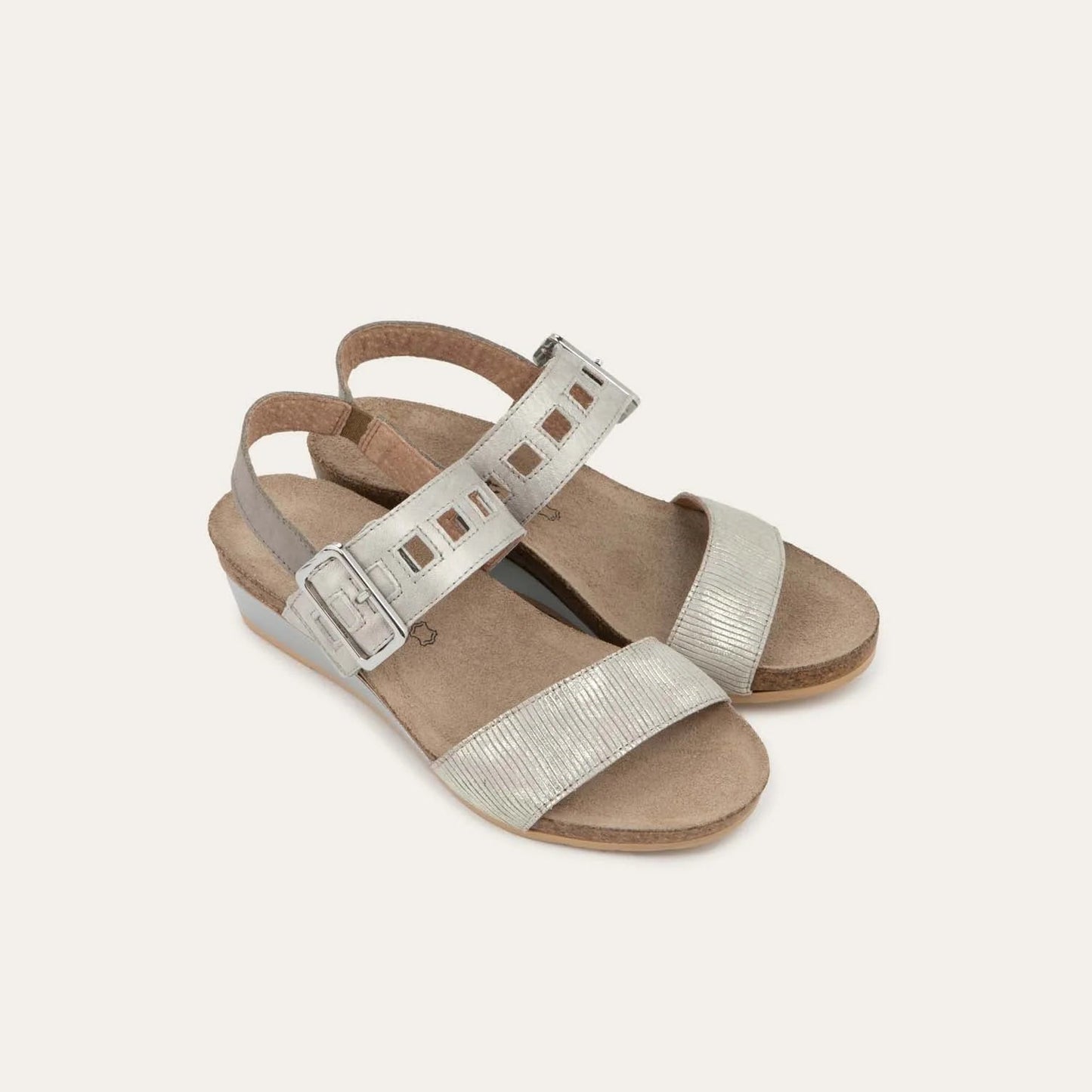 NAOT DYNASTY - PLATINUM