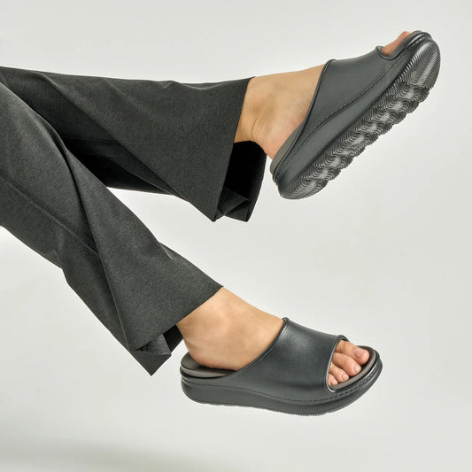 DANSKO DEVYN - BLACK