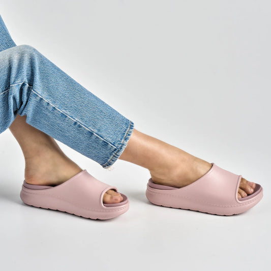 DANSKO DEVYN - MAUVE PINK