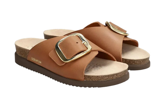 MEPHISTO HARIANA - CAMEL