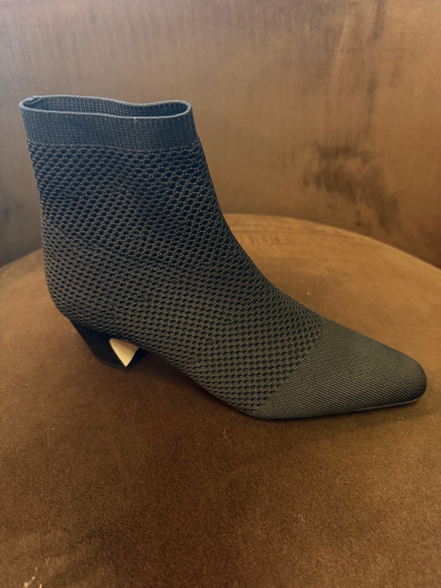 PELLE MODA EMELI - BLACK