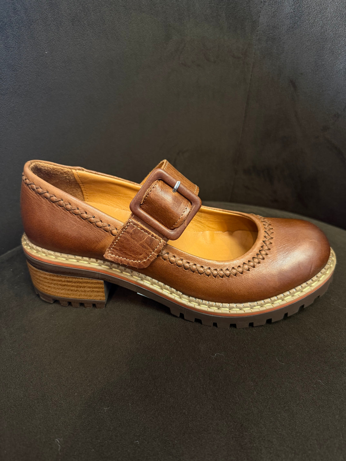 BIZA WINONA - TAN