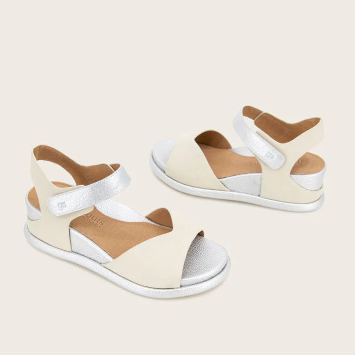 GENTLE SOULS JALLEEN - STONE