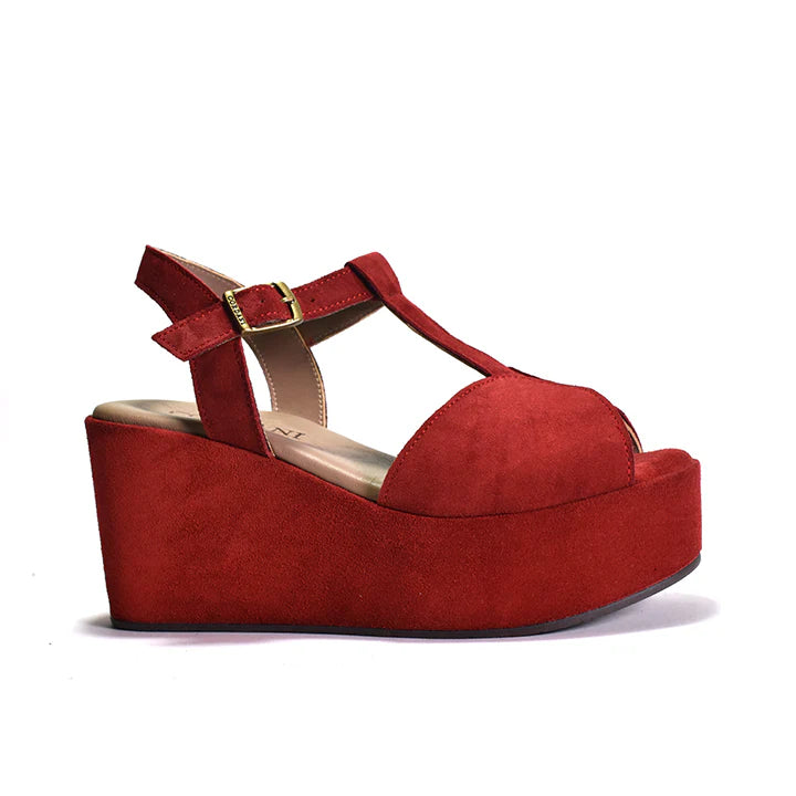 CORDANI JAYCEE - RED