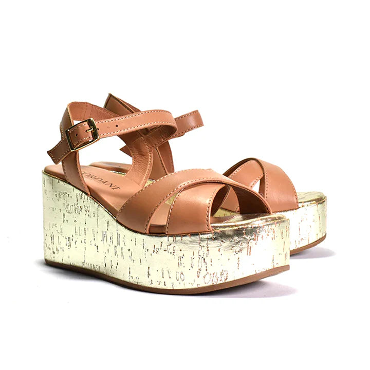 CORDANI JORDIE - BRANDY