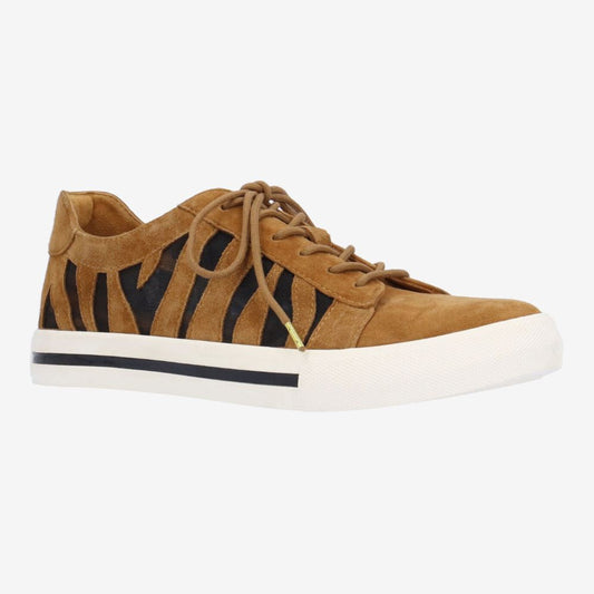 L'AMOUR DES PIEDS KEATON - BLACK OR BROWN