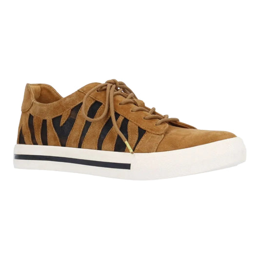 L'AMOUR DES PIEDS KEATON - BLACK OR BROWN