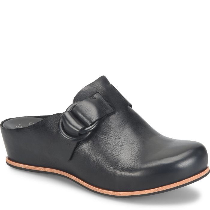 KORK EASE KORI - BLACK