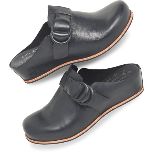 KORK EASE KORI - BLACK