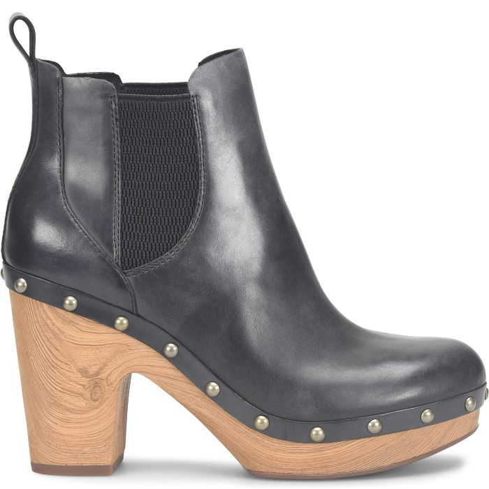 KORK EASE DEILIA - BLACK - KE0017403