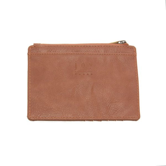 JOY ACCESSORIES PENNY MINI TRAVEL - WALNUT BROWN - L8141141