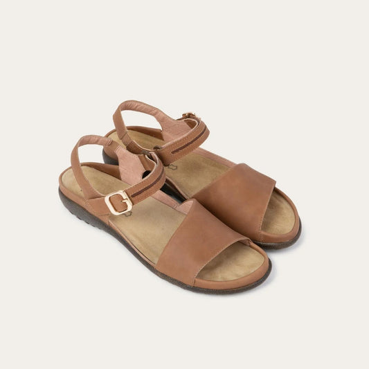 NAOT NAGOYA - LATTE BROWN